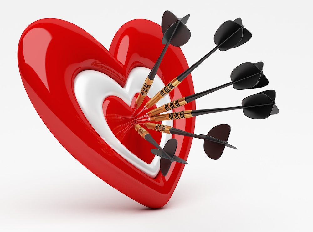 Online dating increase your odds