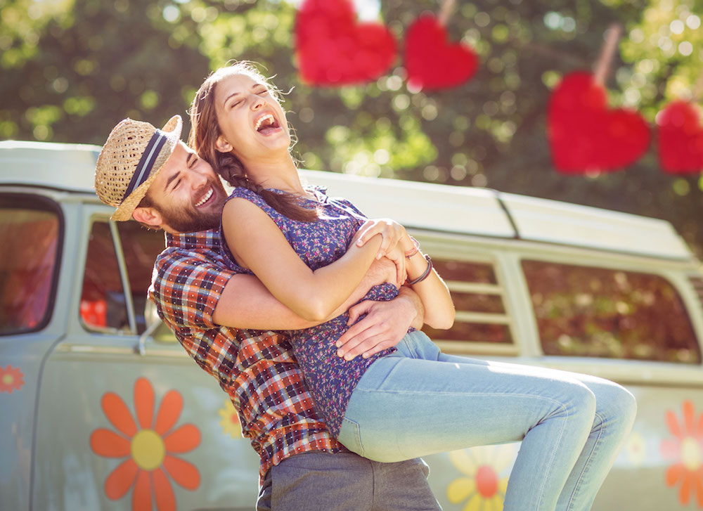 How to make him go from dating to relationship
